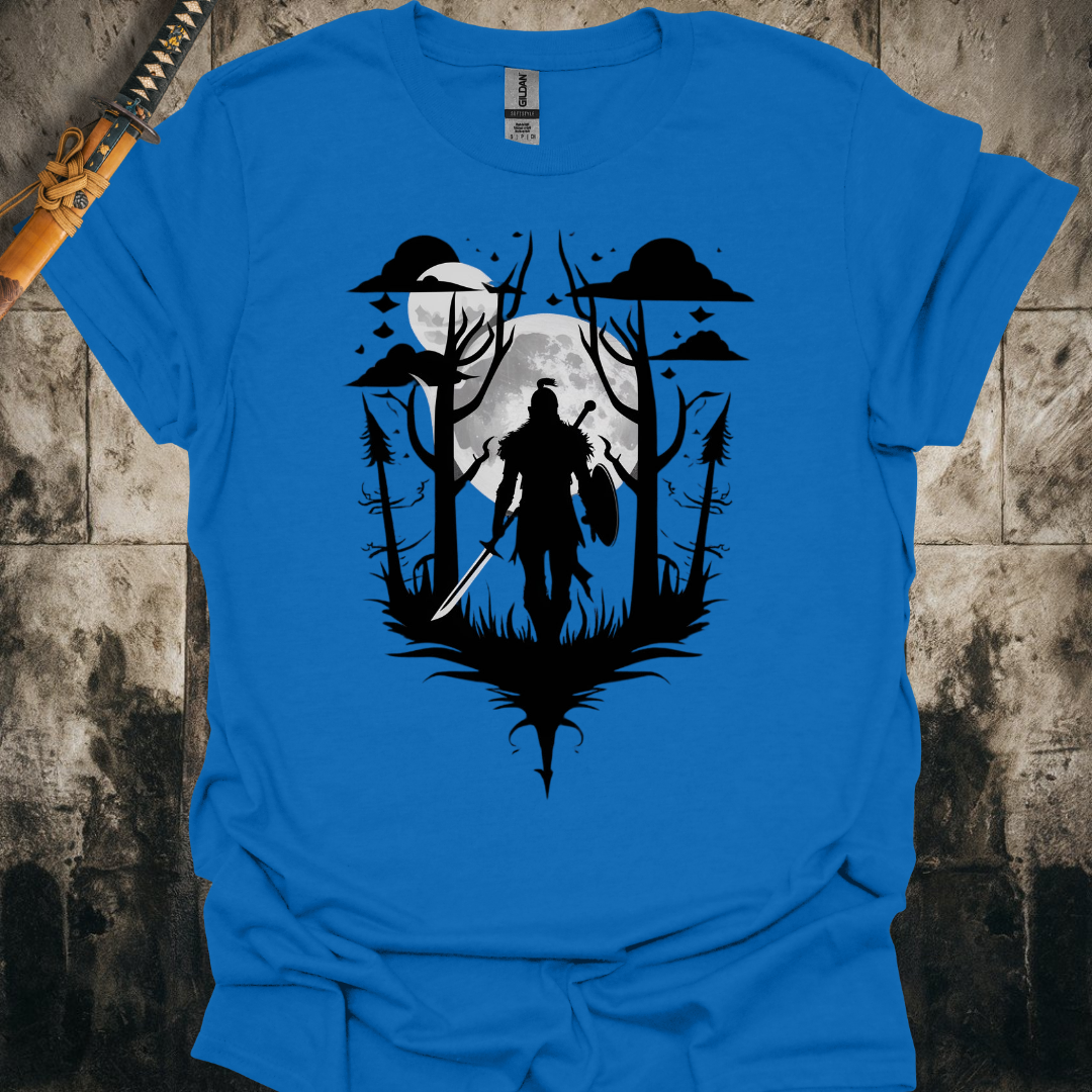 Moon Knight Tee