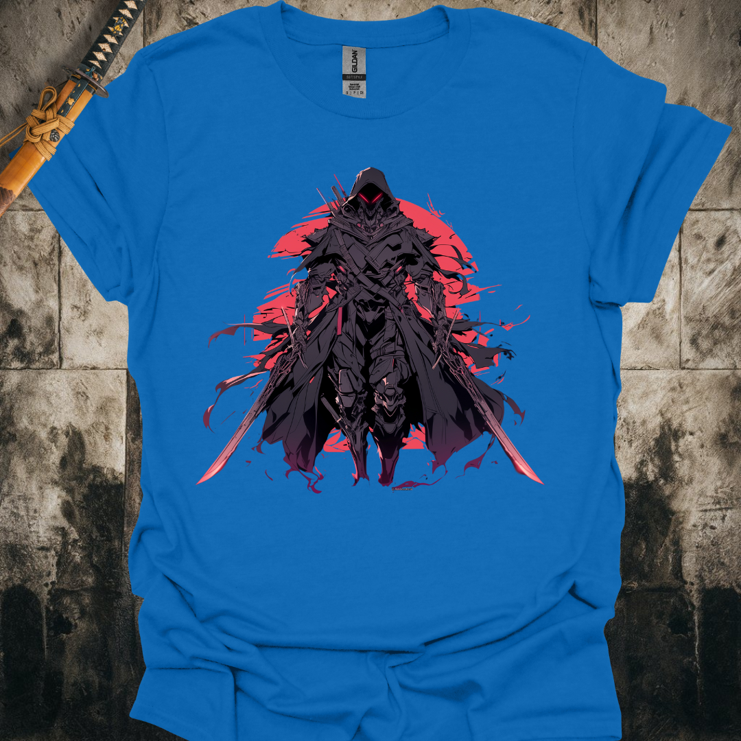 Shadow Reaper Tee