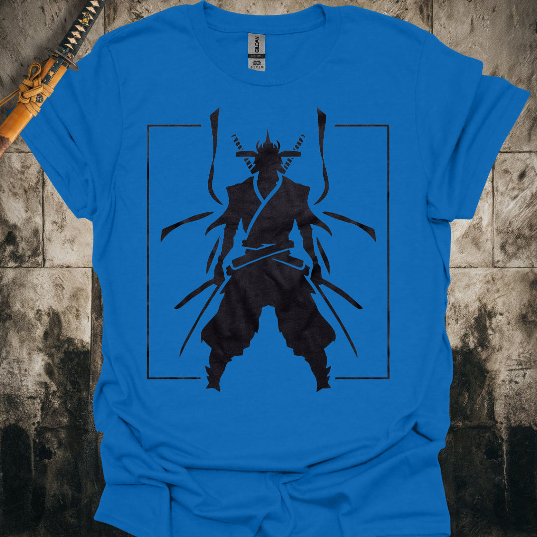 Ninja Tee