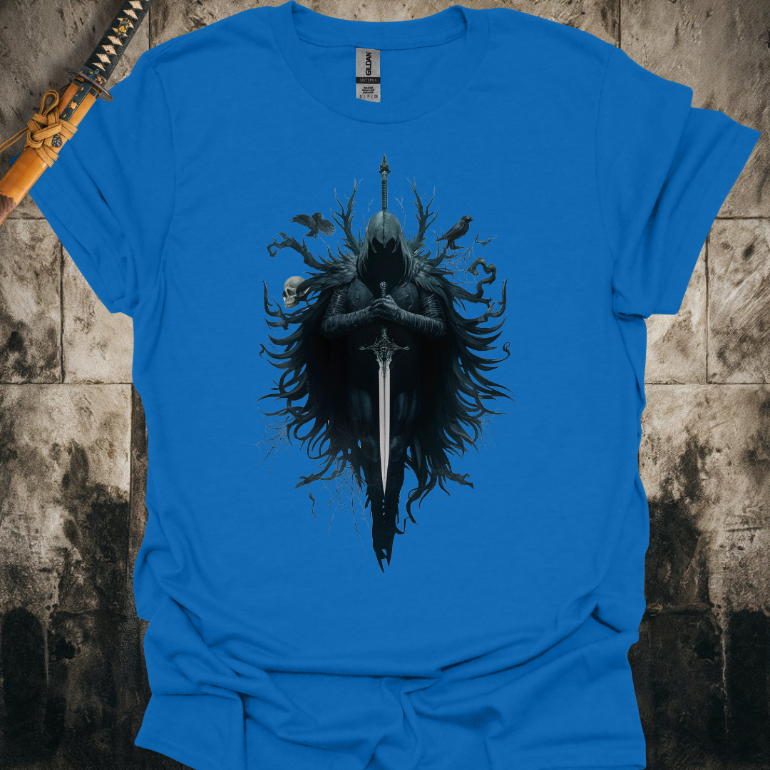 Tomb Knight Tee