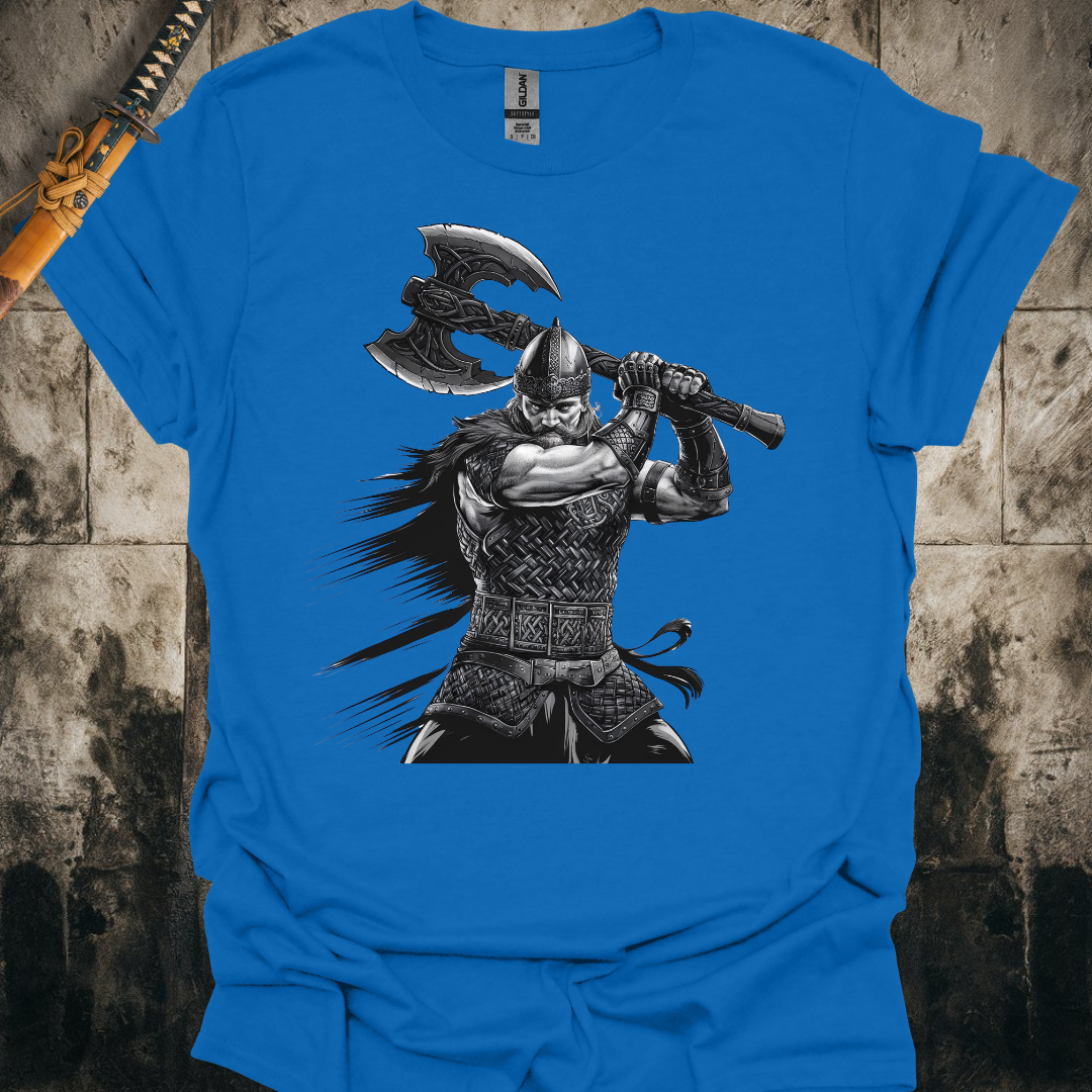 Great Viking Tee