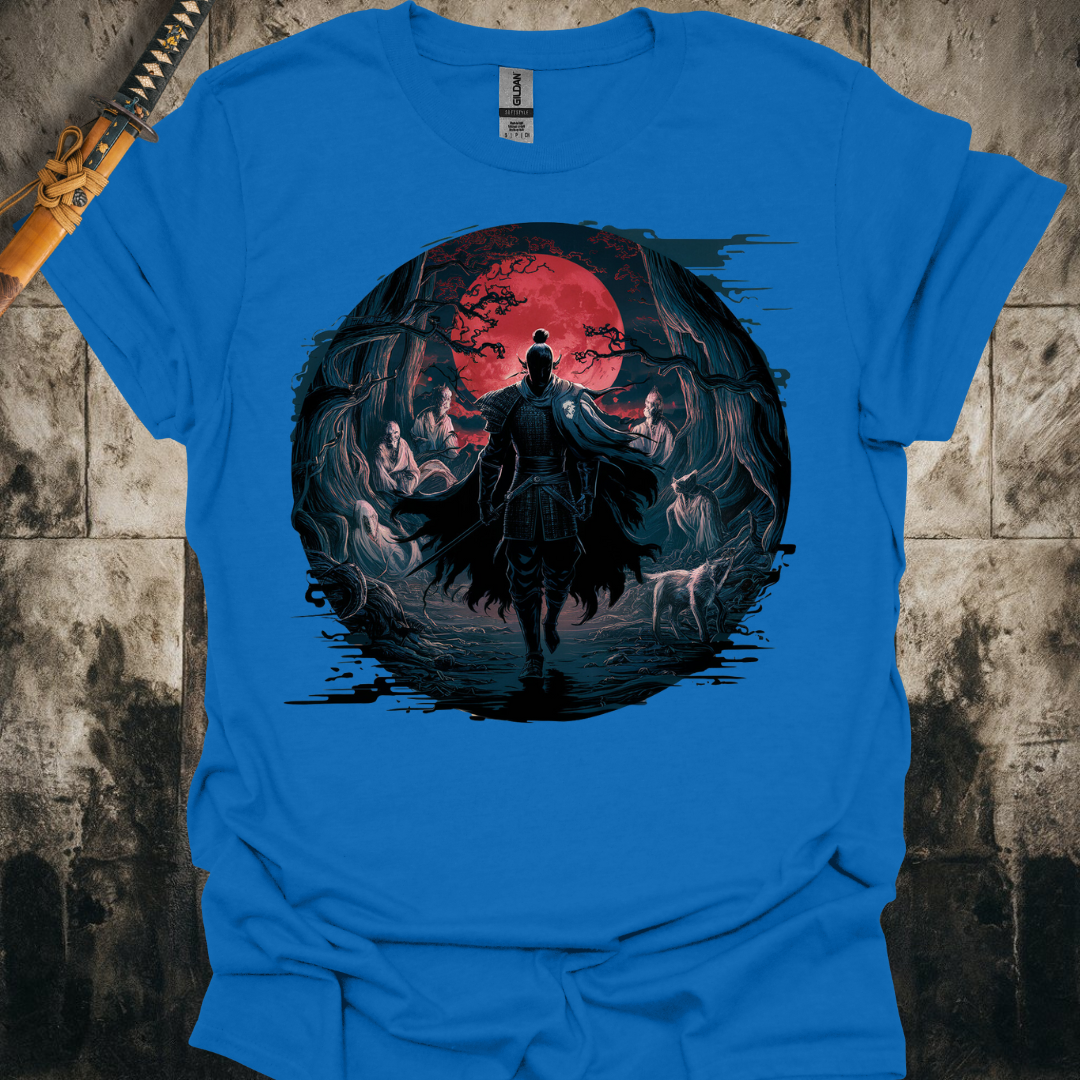 NightElf Tee