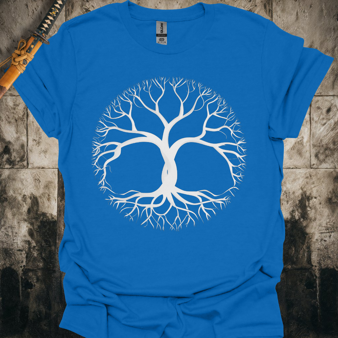 Tree Of Life Tee