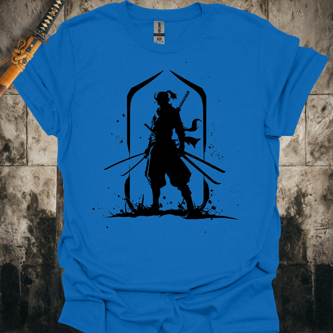 Ninja V2 Tee