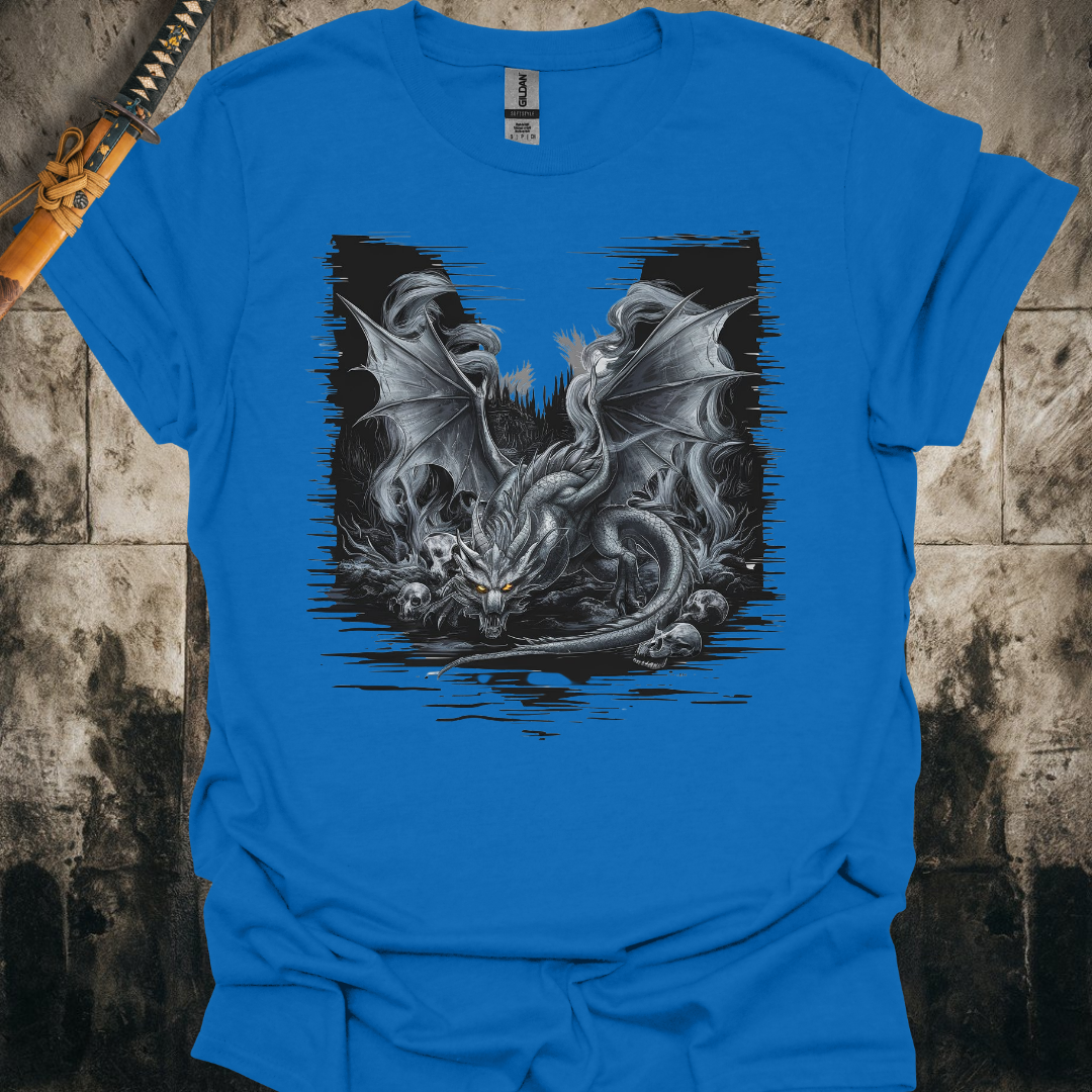 Evil Dragon Tee