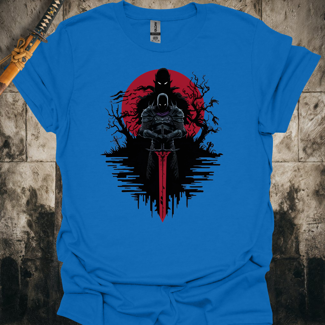 Shadow Demon Tee
