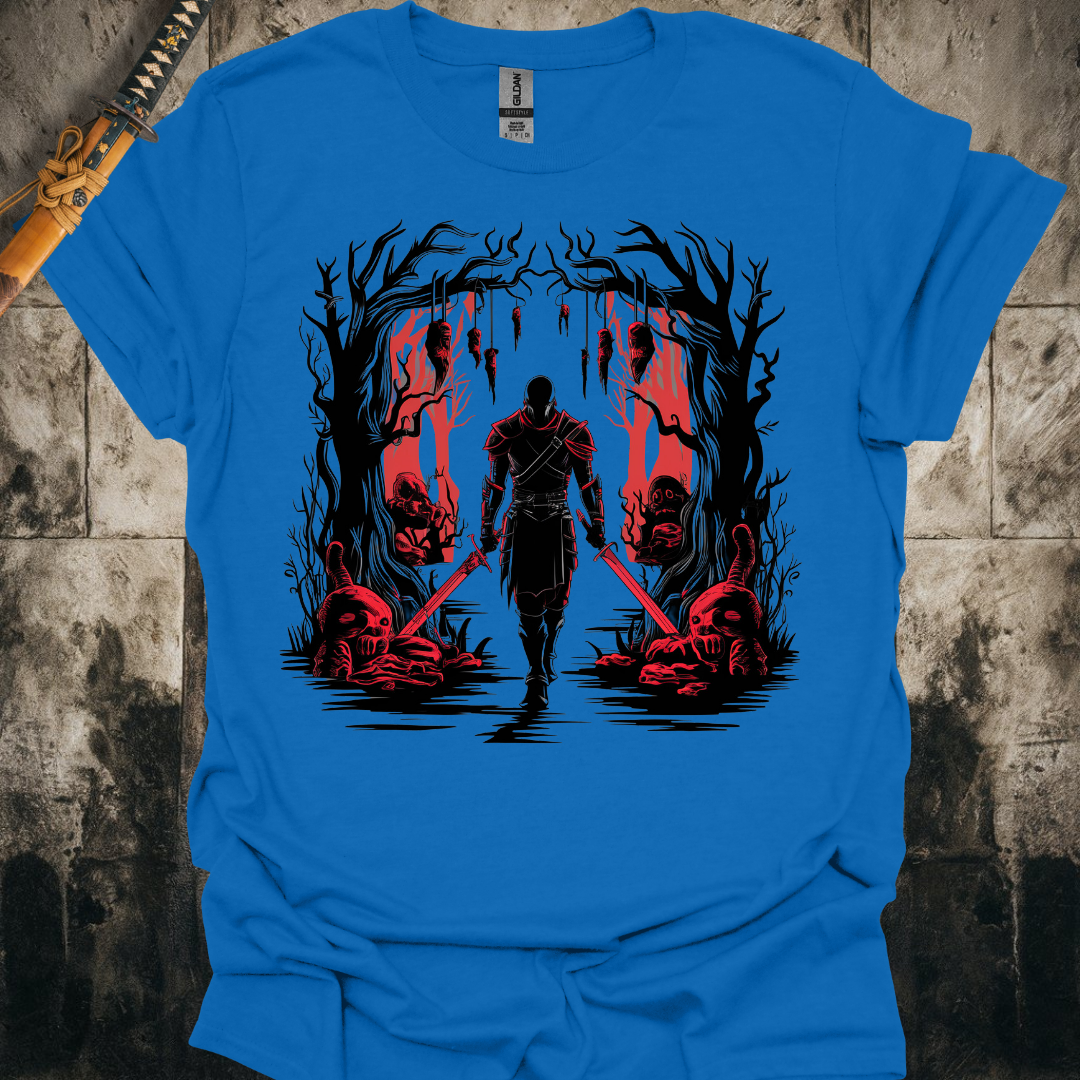 Death Forest Tee