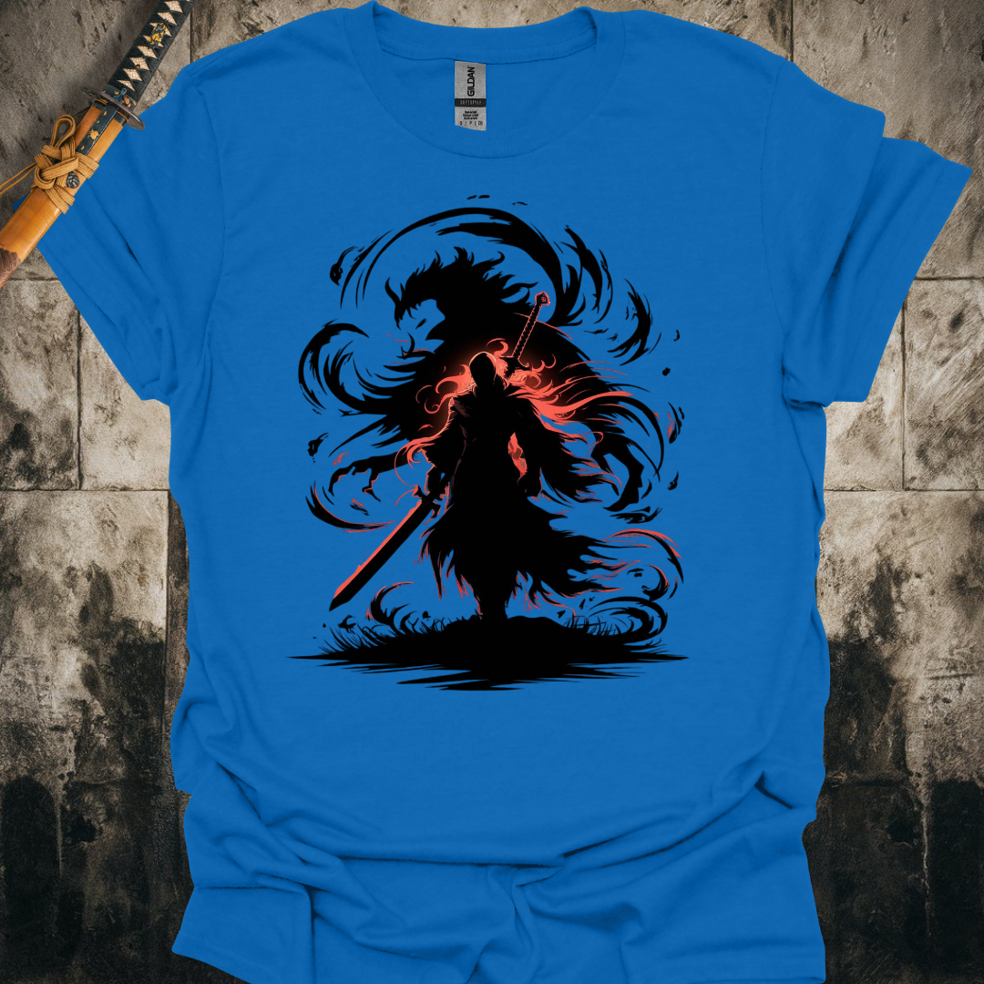 Shadow Demon Tee