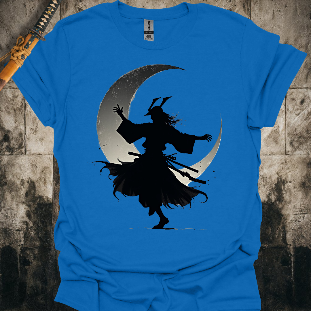 Moon Dancer Samurai Tee