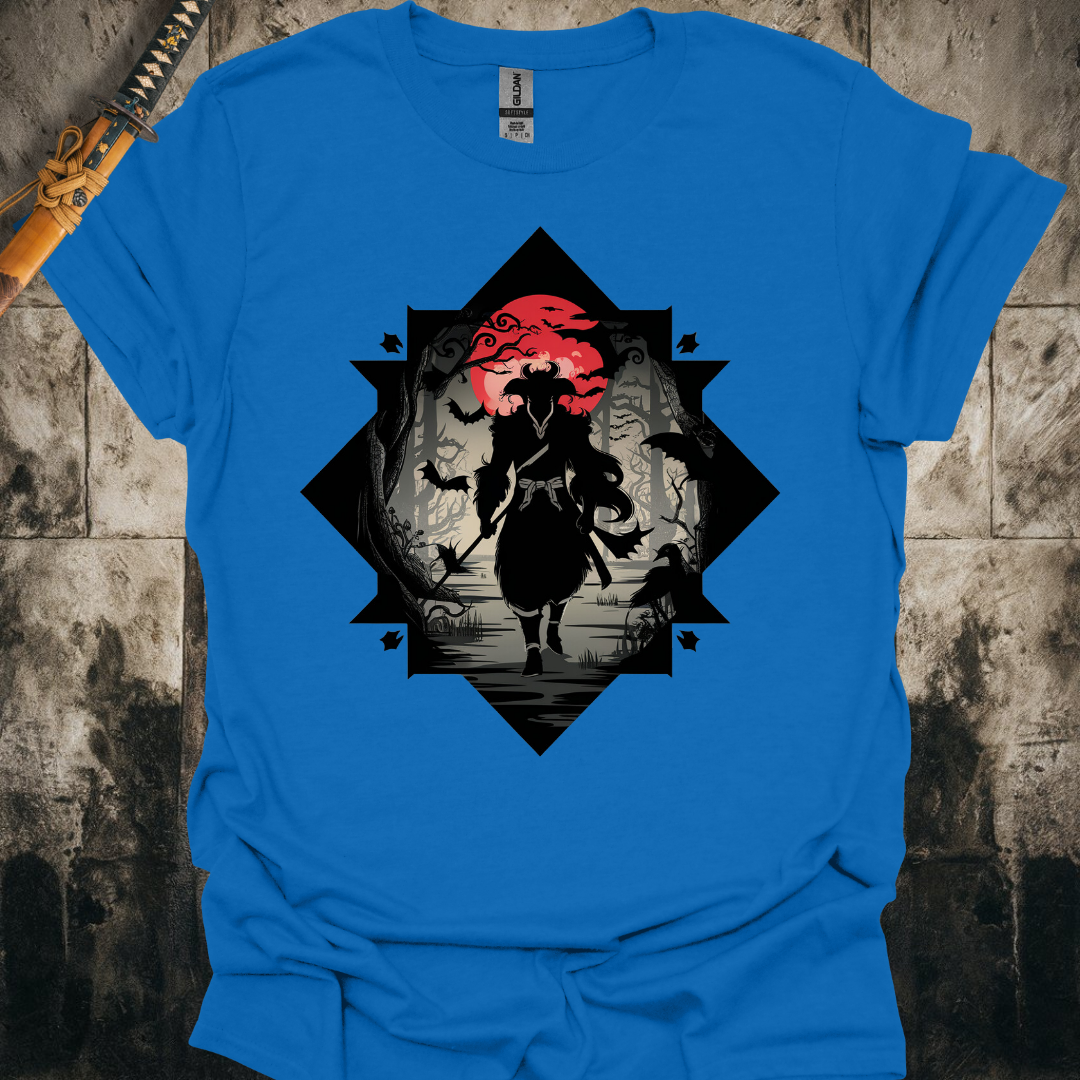 Bat Demon Tee