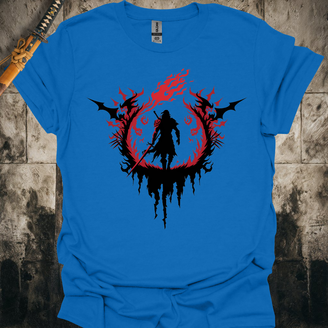 Hell Ring Tee