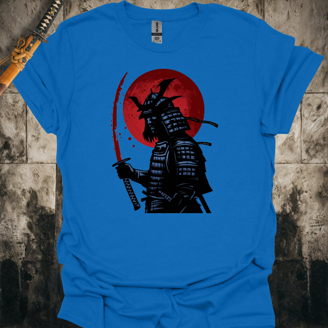 Samurai Tee