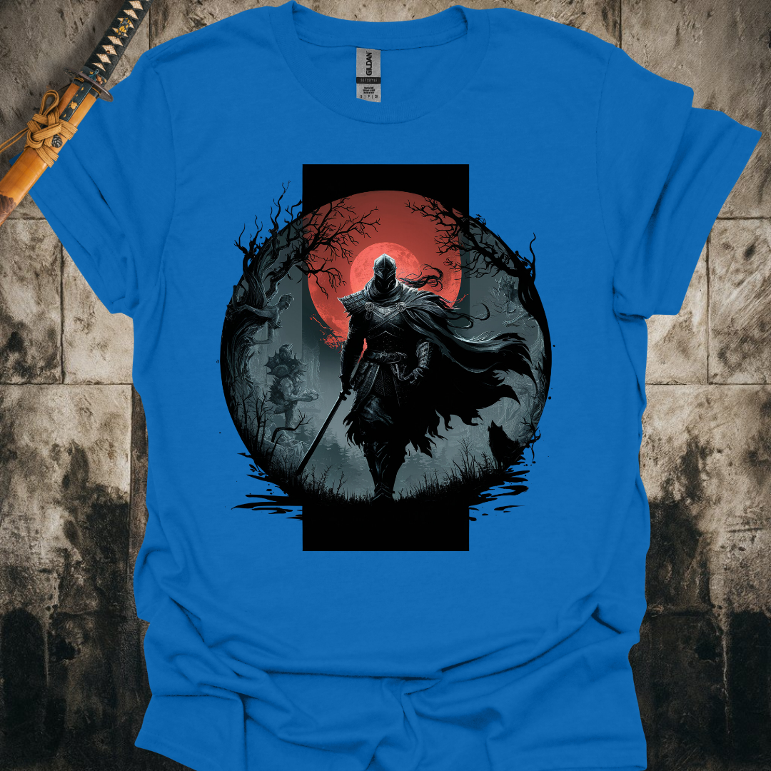Mythical Knight Tee
