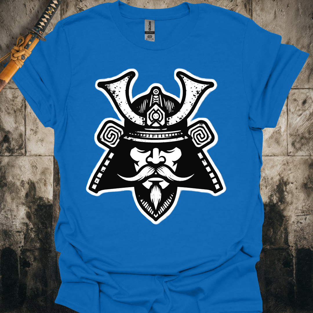 Samurai Legacy Tee