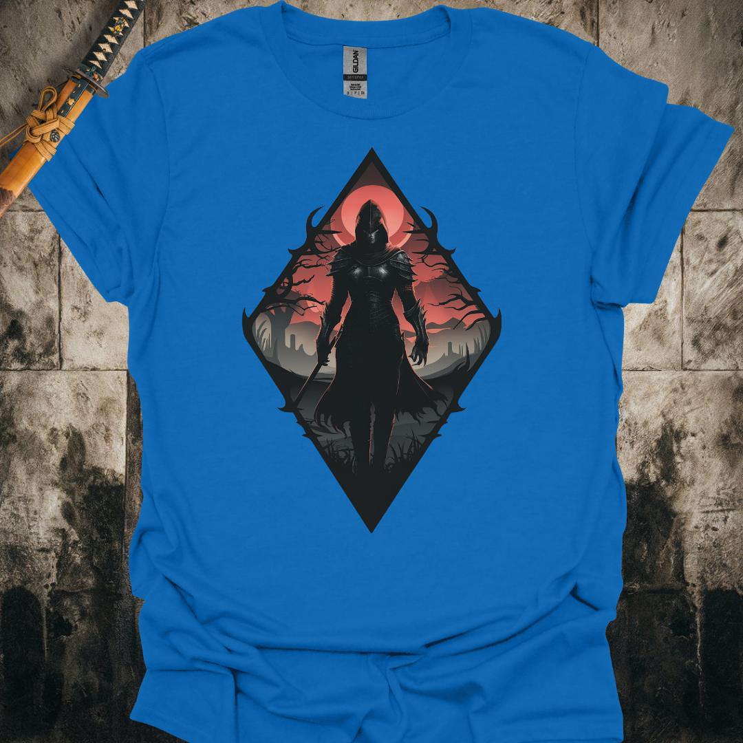 Axe Warrior Tee