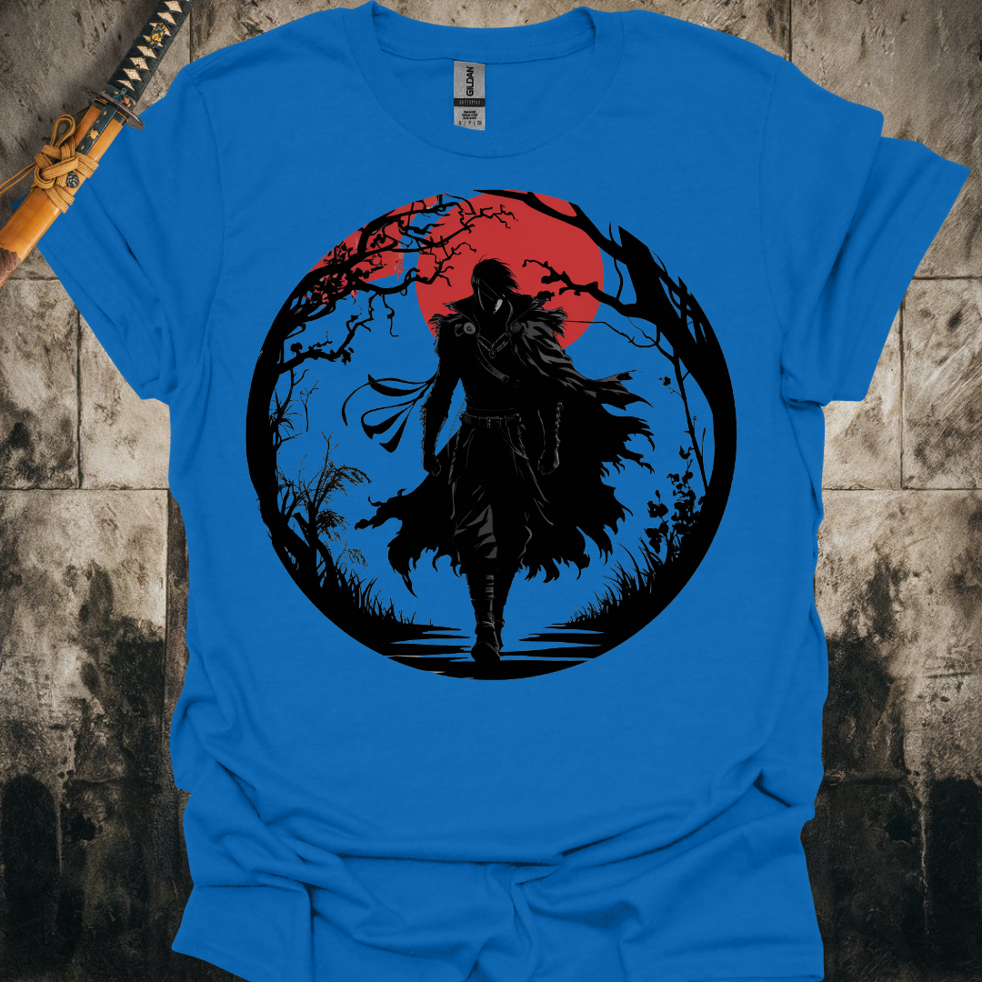 Japanese Wanderer Tee