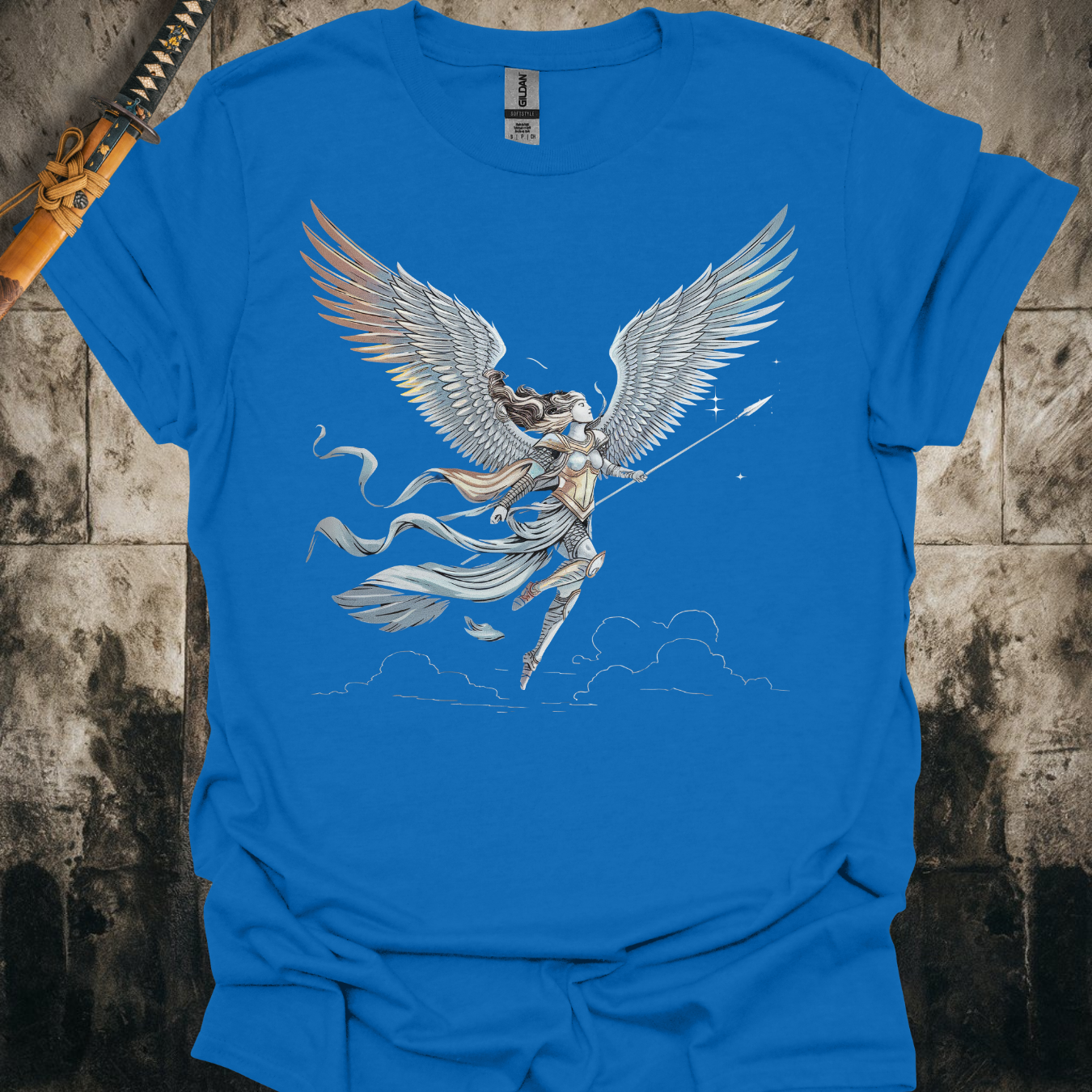 Valkyrie Tee