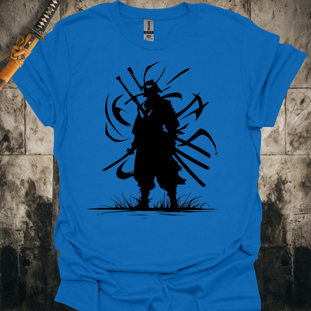 Reaper Of The Fields Tee