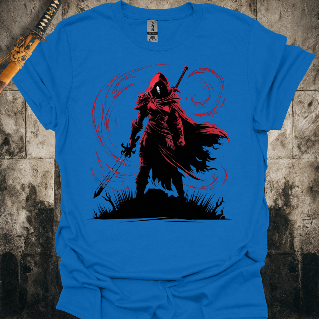 SwordsWomen Tee