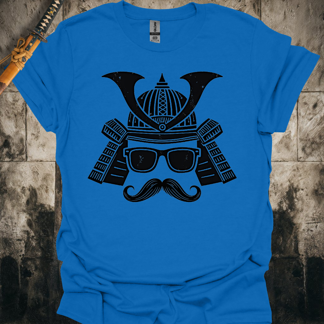 Vintage Samurai Tee