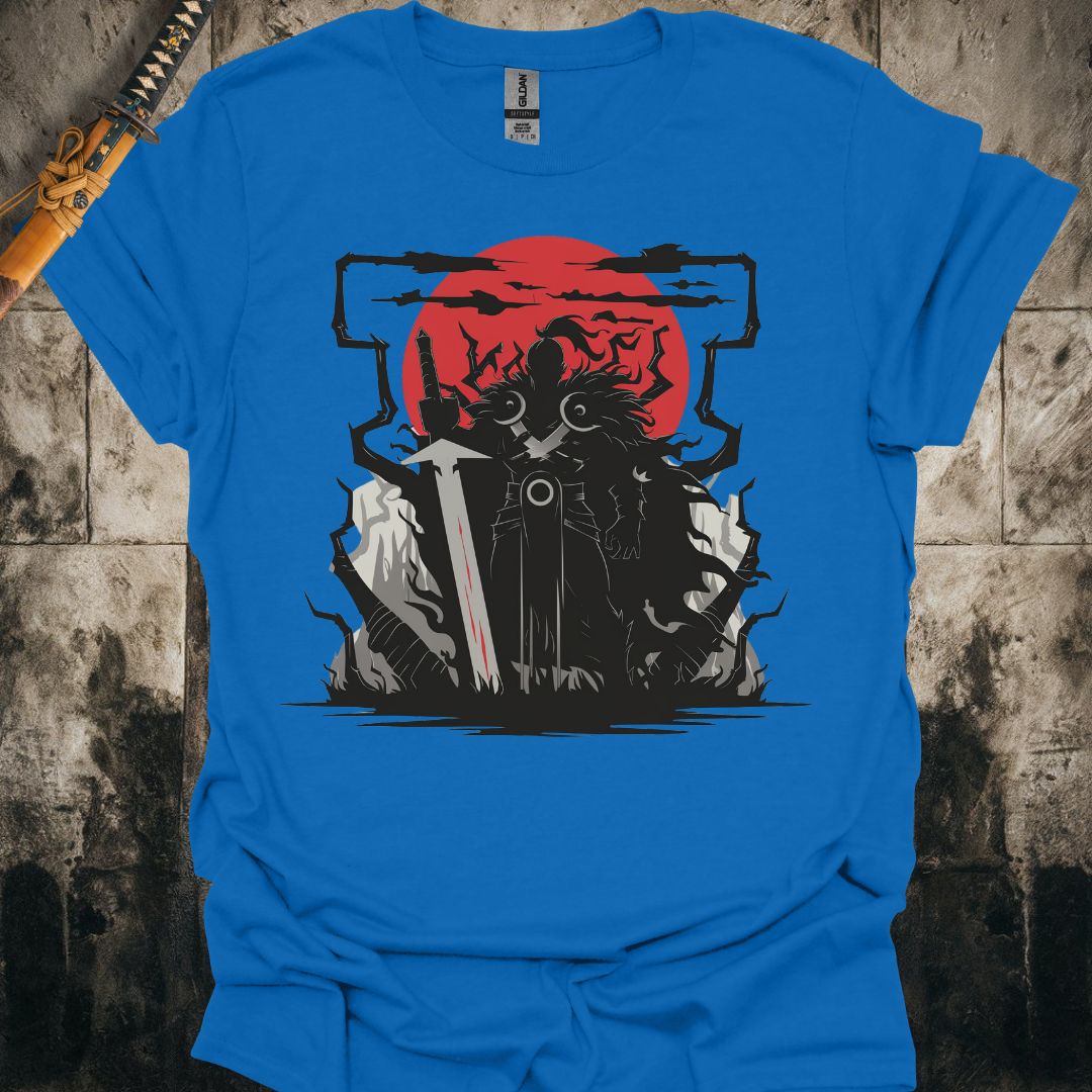 GreatSword Master Tee