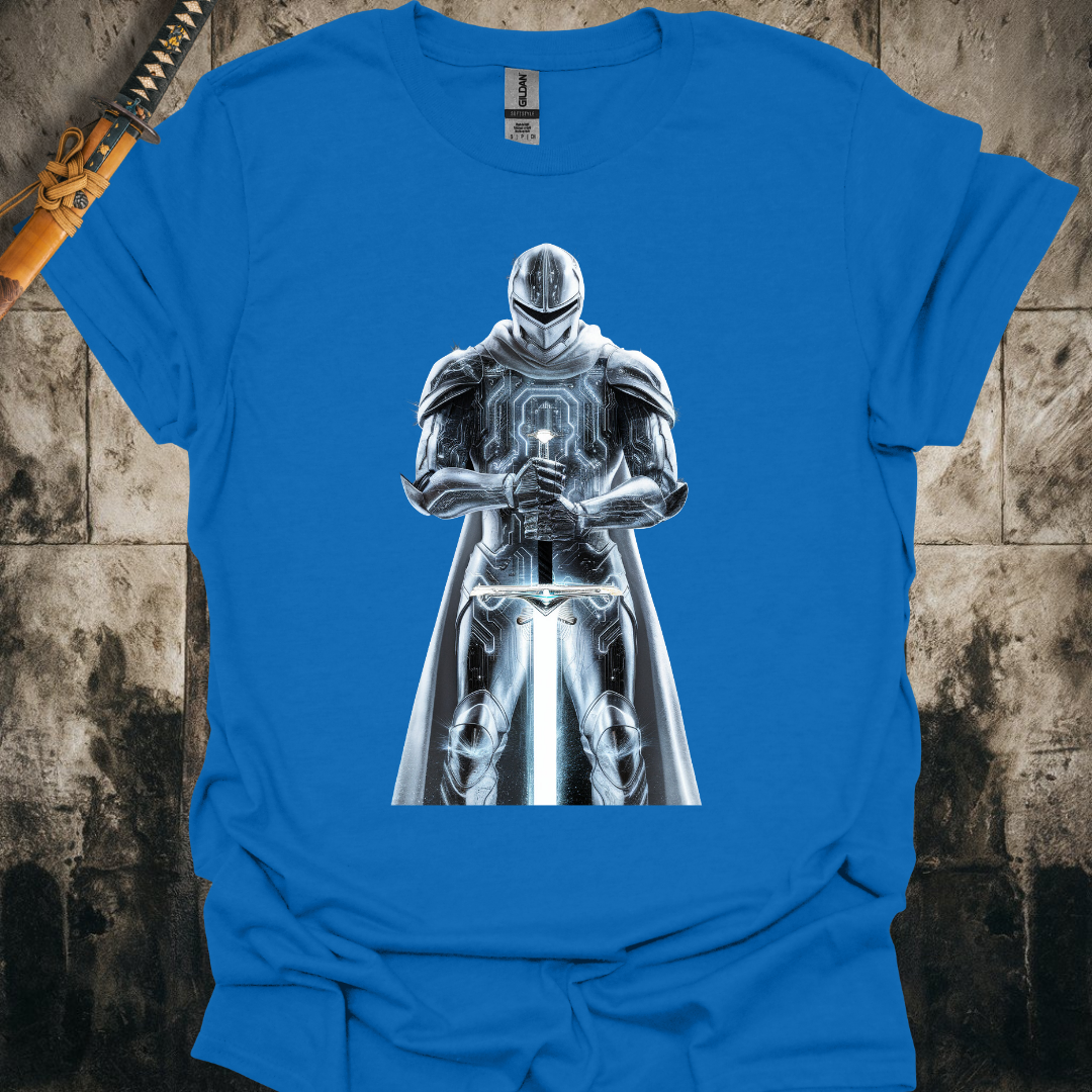 Electro-Knight Tee