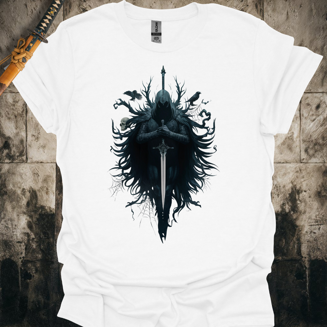 Tomb Knight Tee