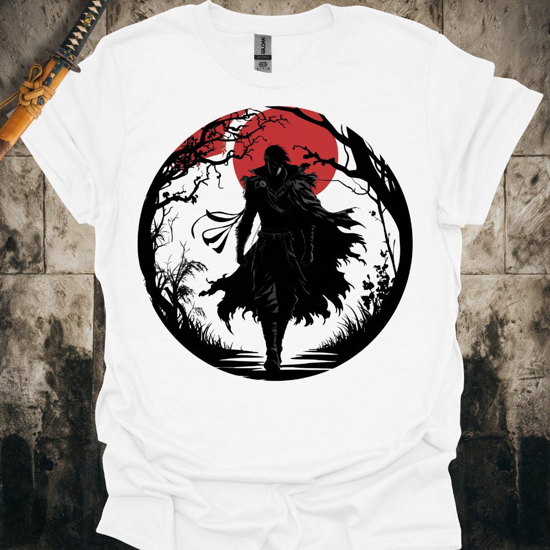 Japanese Wanderer Tee