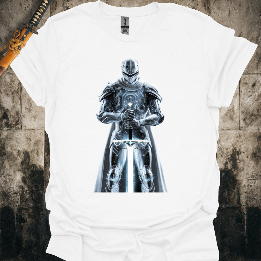 Electro-Knight Tee