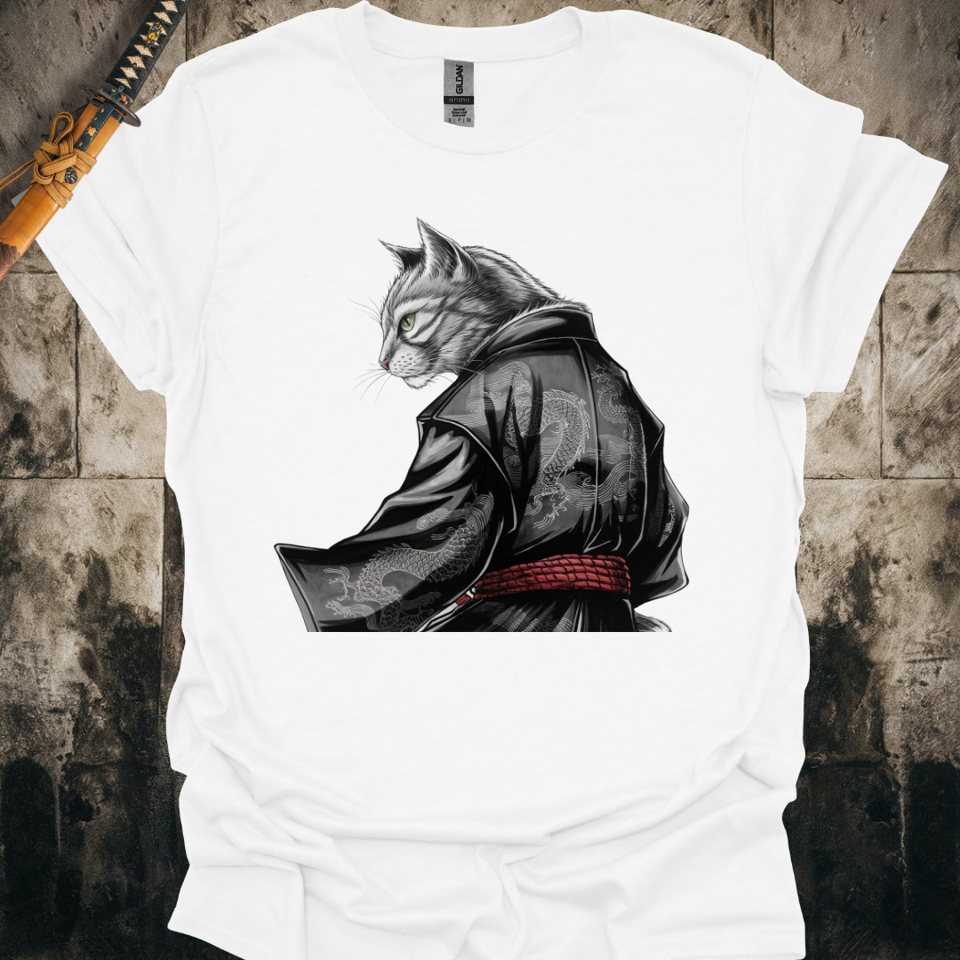 Caturai Master Tee