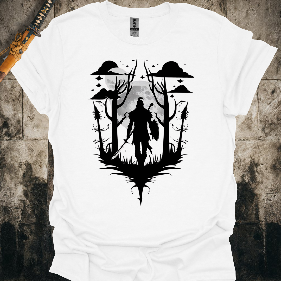 Moon Knight Tee