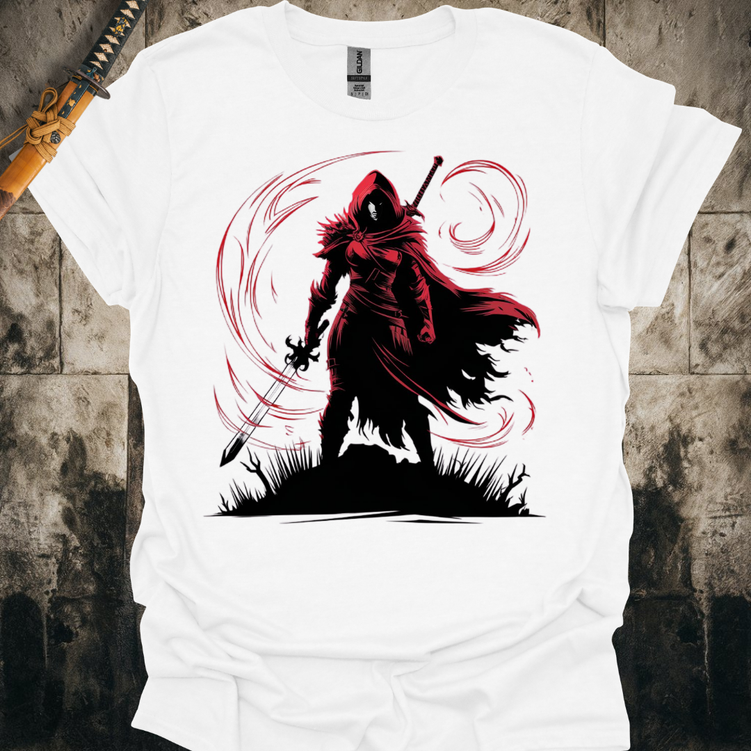 SwordsWomen Tee