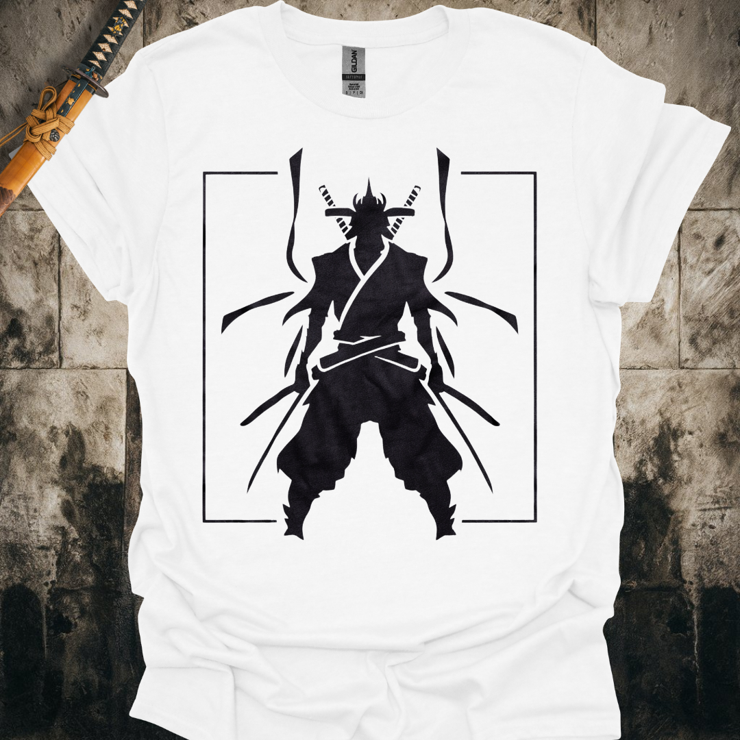 Ninja Tee