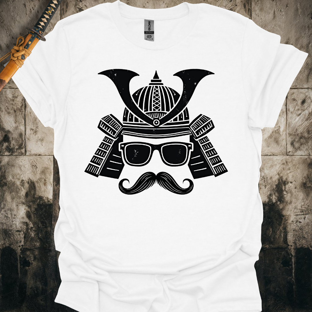 Vintage Samurai Tee