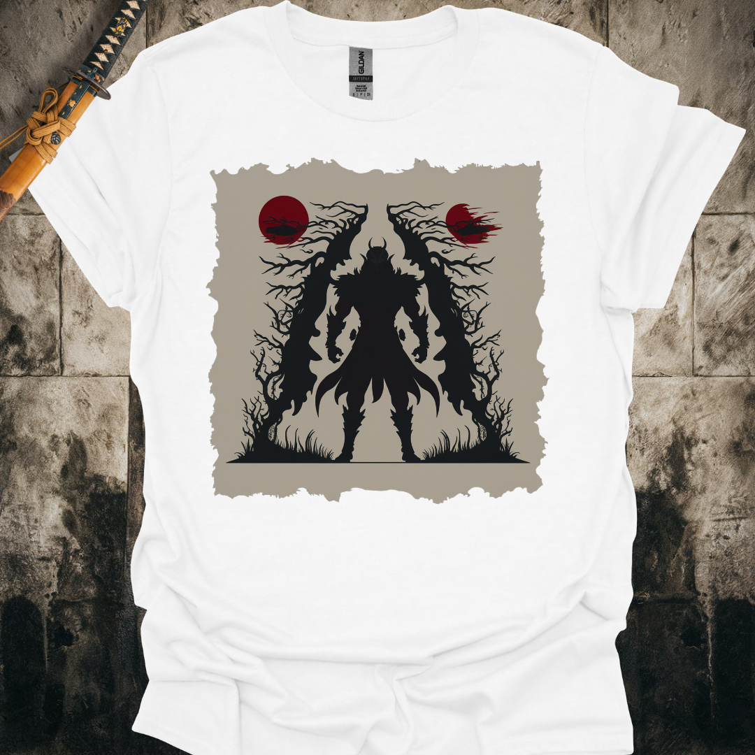Demon In Woods Tee