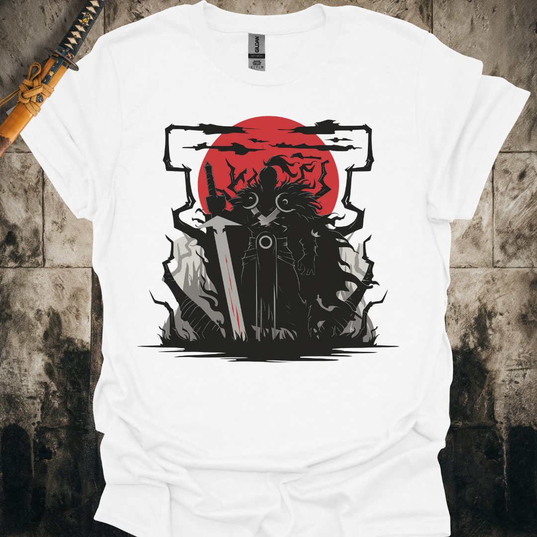 GreatSword Master Tee