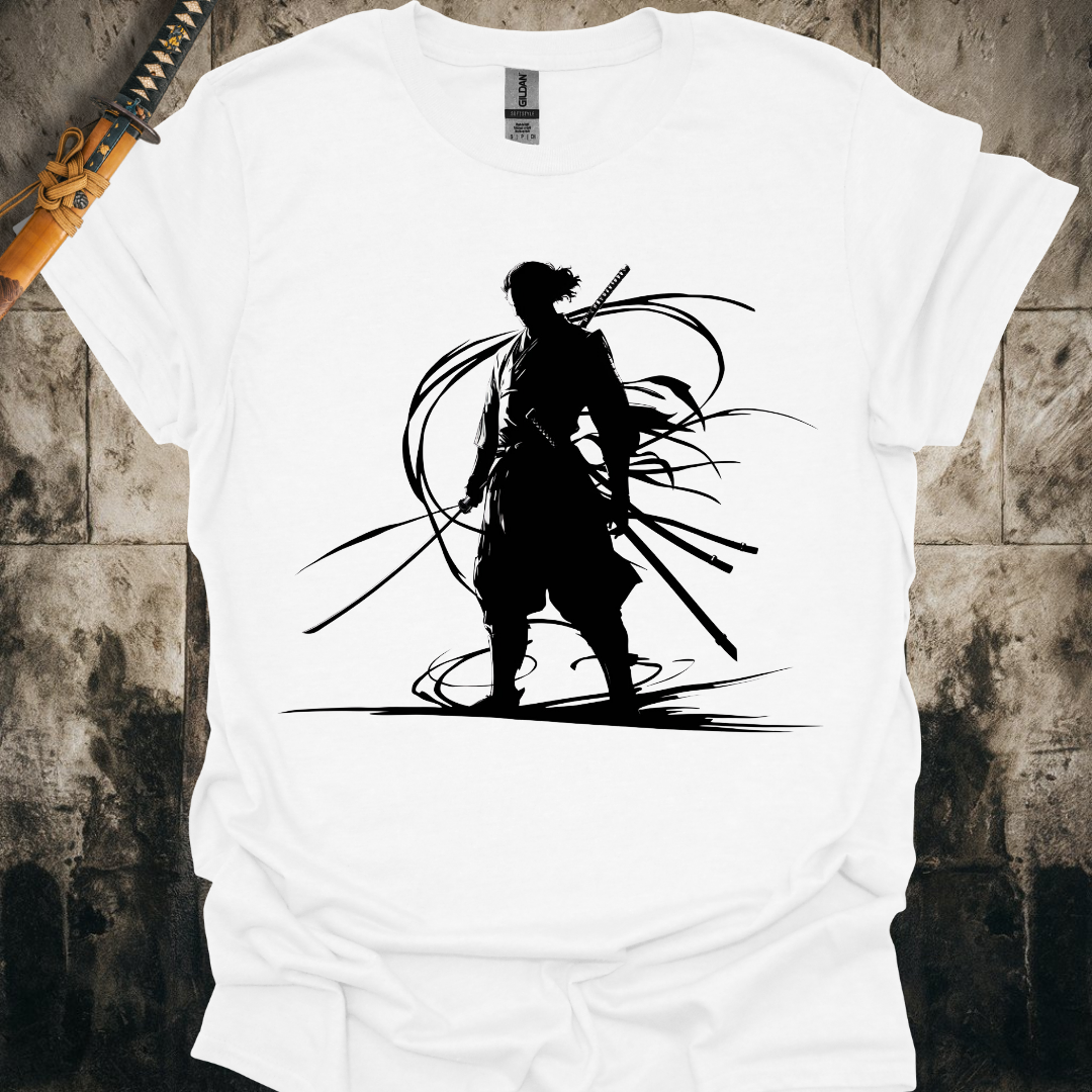 Field Ninja Tee