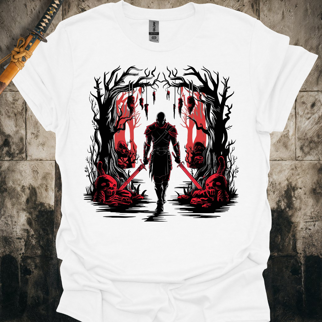 Death Forest Tee