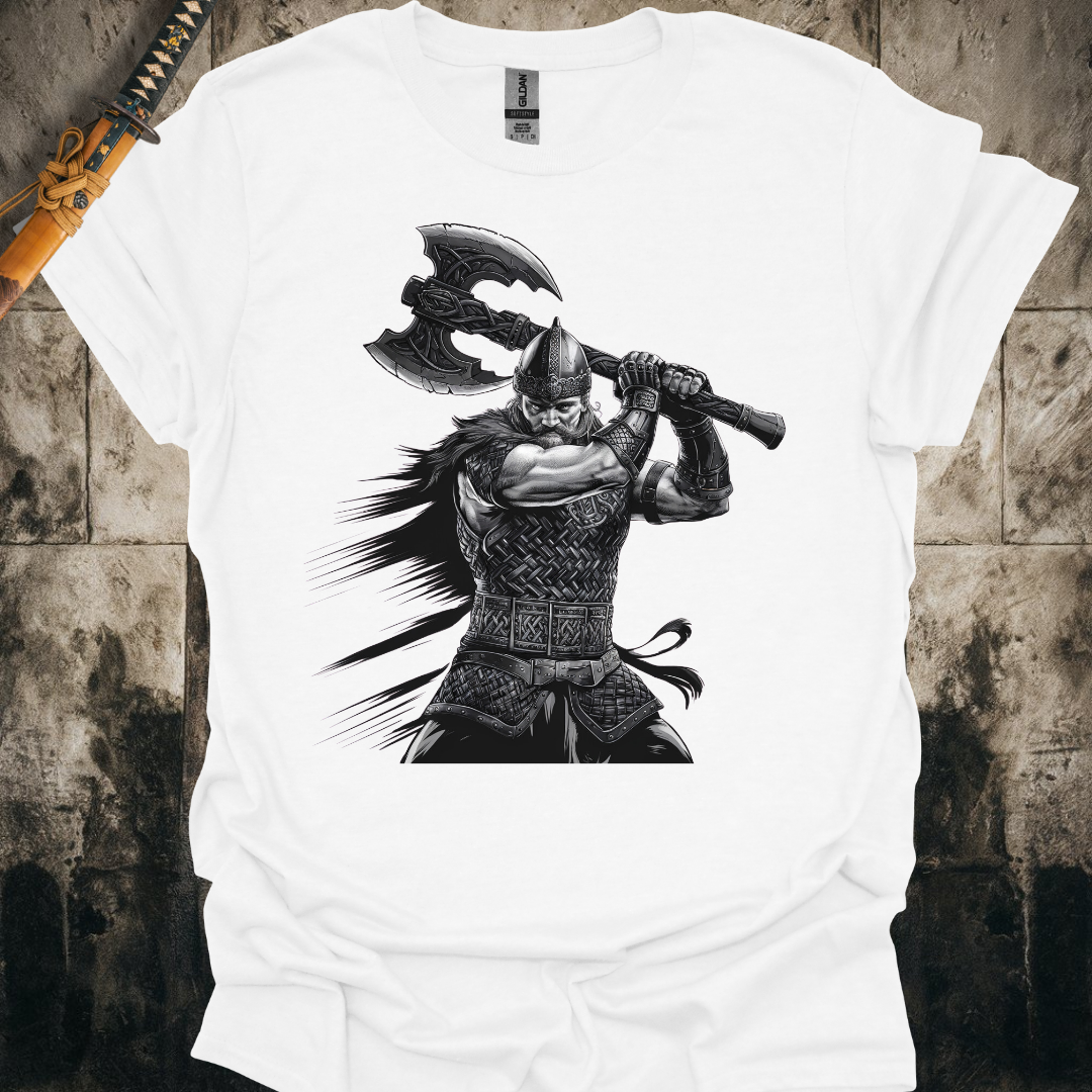 Great Viking Tee