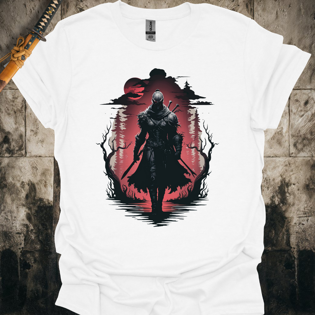 Bloody Night Tee