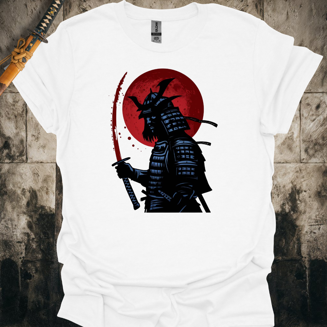 Samurai Tee