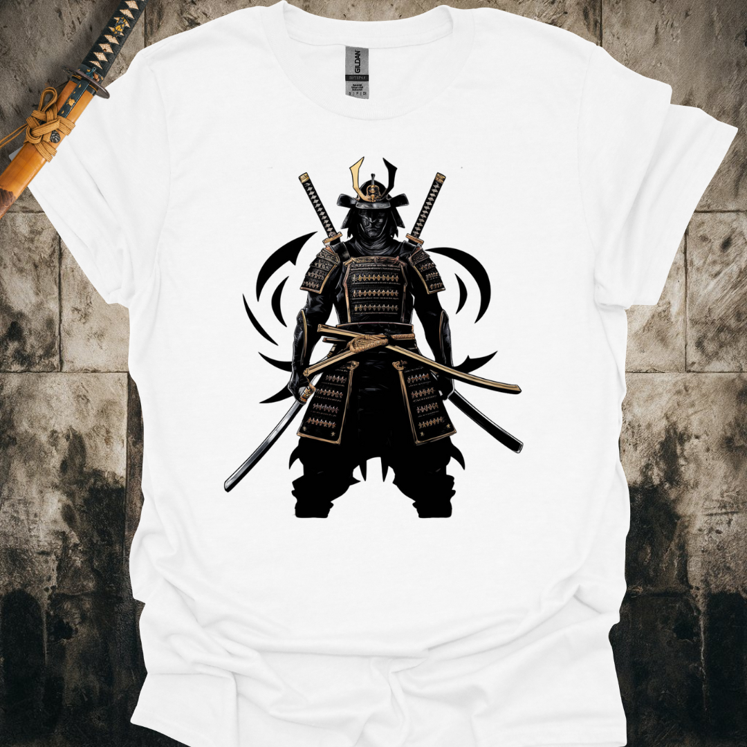 Golden General Tee