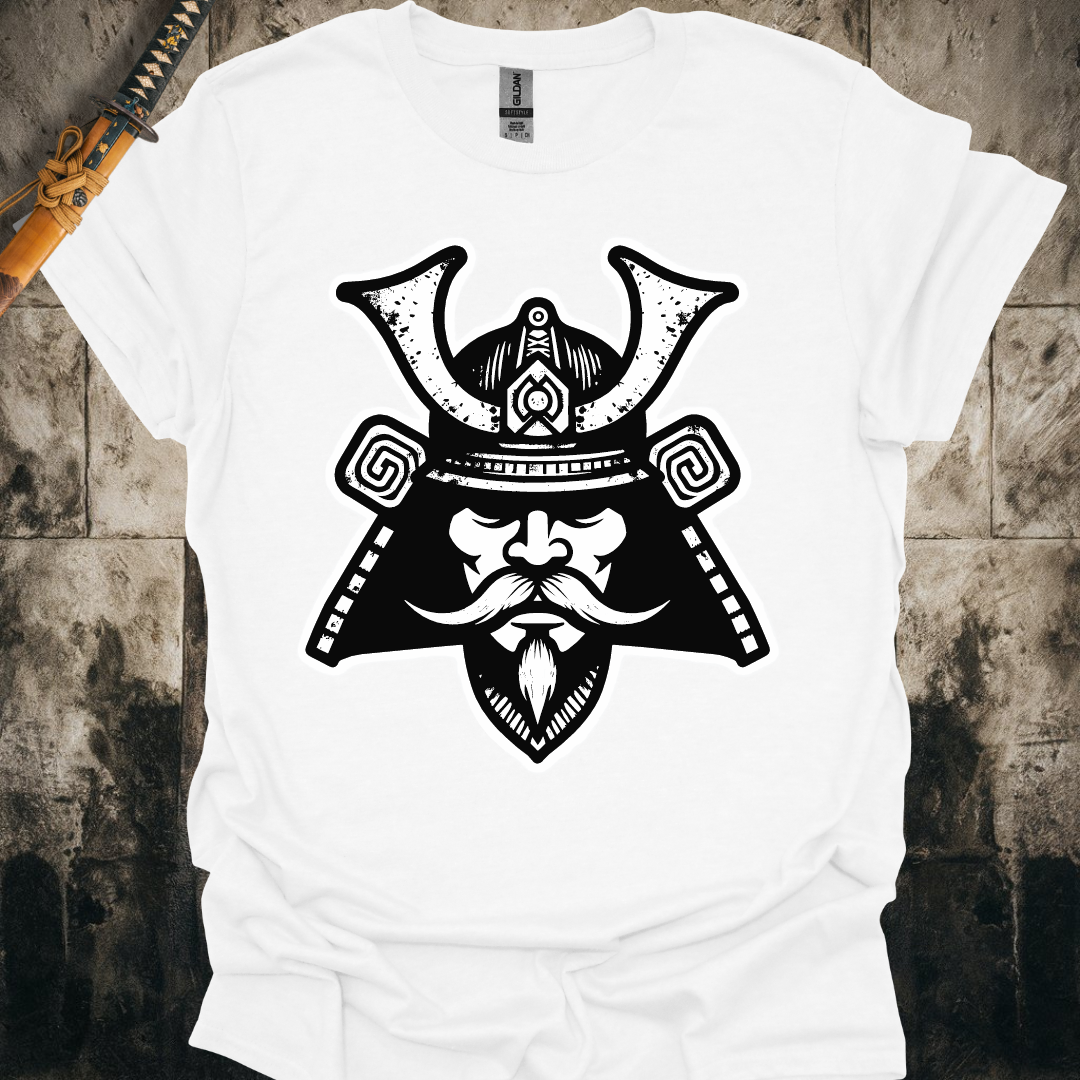 Samurai Legacy Tee