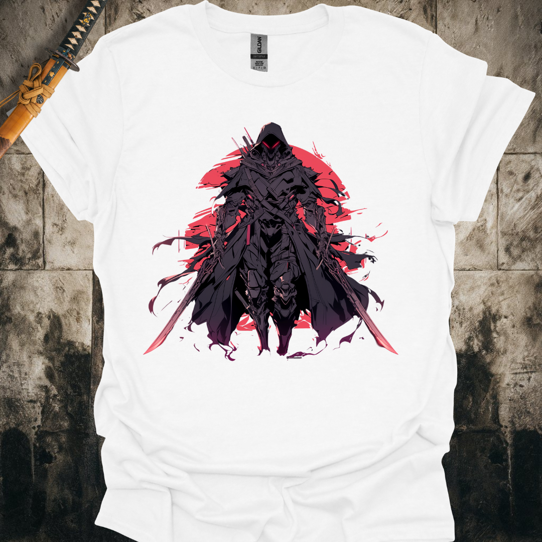Shadow Reaper Tee
