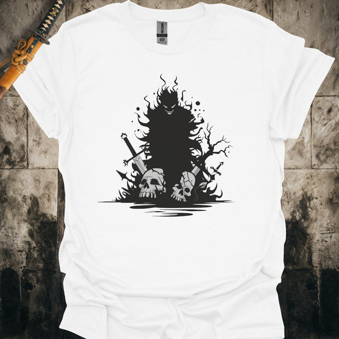 Death Phantom Tee