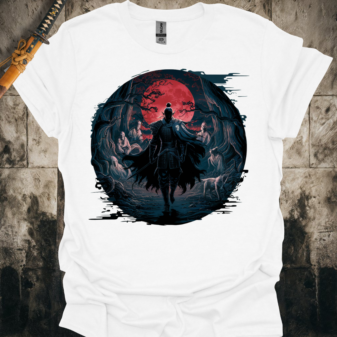 NightElf Tee