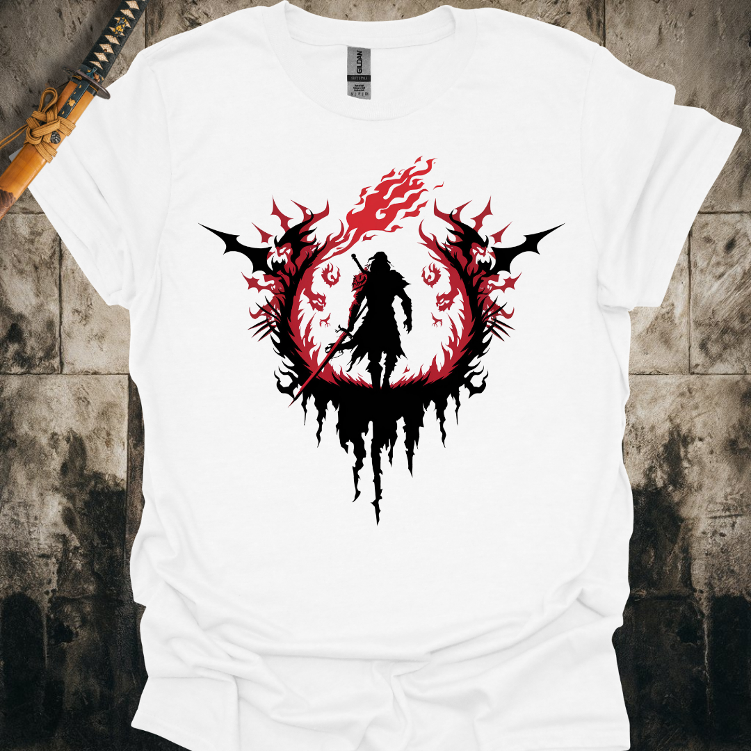 Hell Ring Tee