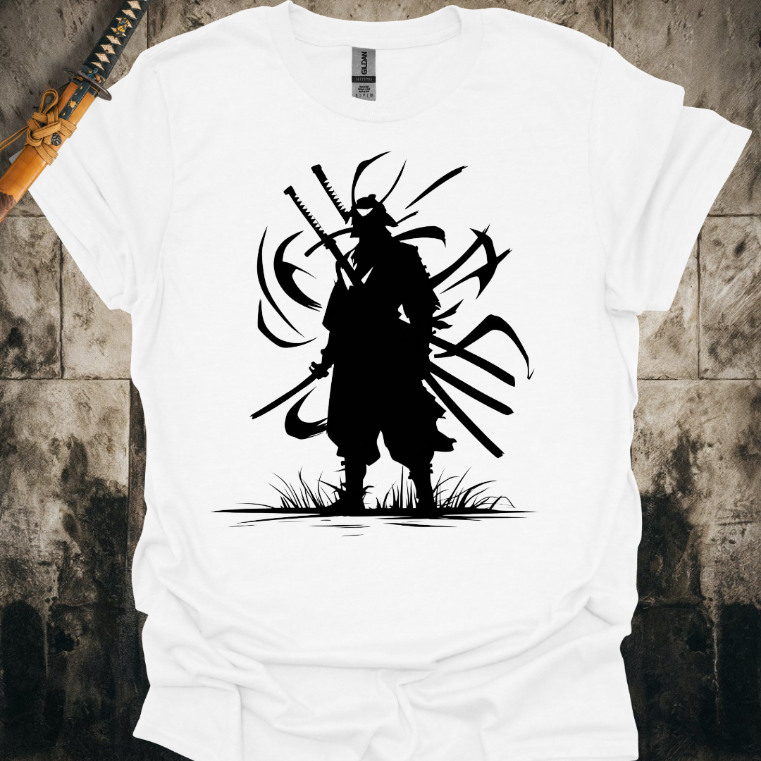 Reaper Of The Fields Tee