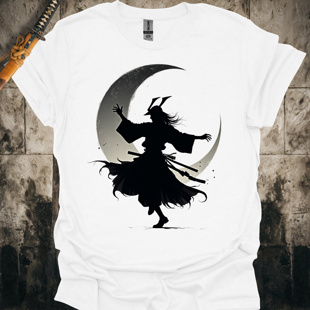 Moon Dancer Samurai Tee