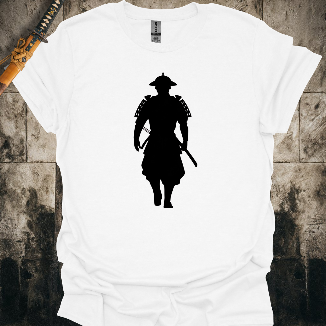 Japanese Officer Tee